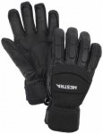 Hestra - Vertical Cut Czone 5 Finger - Handschuhe Gr 11 schwarz