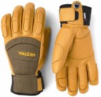 Hestra - Vertical Cut Czone 5 Finger - Handschuhe Gr 7 bunt