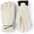 Hestra - Wakayama 5 Finger - Handschuhe Gr 6 beige