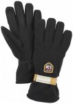 Hestra - Windstopper Tour 5 Finger - Handschuhe Gr 6 schwarz