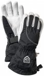 Hestra - Women's Heli Ski 5 Finger - Handschuhe Gr 5 schwarz/grau