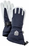 Hestra - Women's Heli Ski 5 Finger - Handschuhe Gr 5 blau