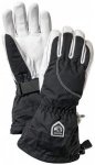 Hestra - Women's Heli Ski 5 Finger - Handschuhe Gr 6 schwarz/grau