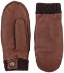 Hestra - Women's Idun Mitt - Handschuhe Gr 7 braun