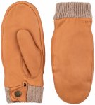Hestra - Women's Idun Mitt - Handschuhe Gr 6 orange