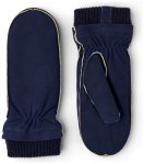 Hestra - Women's Nora Chamois Mitt - Handschuhe Gr 6 blau