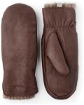 Hestra - Women's Tiril Mitt - Handschuhe Gr 6 braun