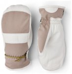Hestra - Women's Voss CZone Mitt - Handschuhe Gr 10 grau