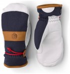 Hestra - Women's Voss CZone Mitt - Handschuhe Gr 11 grau