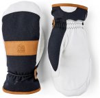 Hestra - Women's Voss CZone Mitt - Handschuhe Gr 11 weiß