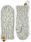 Hestra - Wool Expedition Mitt - Handschuhe Gr 7 grau