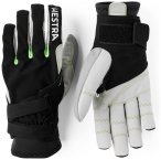 Hestra - XC Ergo Grip Shark - Handschuhe Gr 8 schwarz/grau