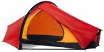 Hilleberg - Enan - 1-Personen Zelt rot
