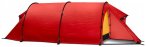 Hilleberg - Keron 4 - 4-Personen Zelt rot