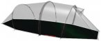 Hilleberg - Zeltunterlage zu Nallo 3 GT - Zeltunterlage schwarz