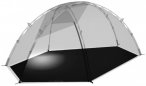 Hilleberg - Zeltunterlage zu Soulo - Zeltunterlage schwarz