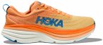 HOKA - Bondi 8 - Runningschuhe US 8 - Regular bunt