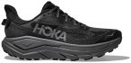 HOKA - Challenger 8 - Trailrunningschuhe 46 - Regular schwarz/ outer orbit