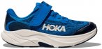 HOKA - Kid's Rincon 4 Little - Runningschuhe 30 blau