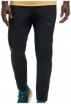HOKA - Novafly Run Pant - Laufhose Gr M schwarz