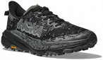 HOKA - Speedgoat 6 GTX - Trailrunningschuhe 49 1/3 - Wide grau
