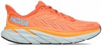 HOKA - Women's Clifton 8 - Runningschuhe US 10,5 - Wide bunt