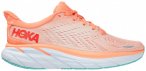 HOKA - Women's Clifton 8 - Runningschuhe US 5 - Regular bunt