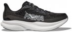 HOKA - Women's Mach 6 - Runningschuhe 37 1/3 - Regular grau