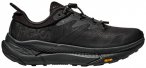 HOKA - Women's Transport GTX - Multisportschuhe 39 1/3 schwarz