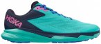 HOKA - Women's Zinal - Trailrunningschuhe US 10 - Regular;10,5 - Regular;6 - Reg