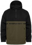 Horsefeathers - Gordie Jacket - Skijacke Gr M schwarz