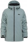 Horsefeathers - Women's Halia Jacket - Skijacke Gr XS türkis