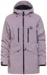 Horsefeathers - Women's Larra II Jacket - Skijacke Gr L rosa