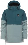 Horsefeathers - Women's Mija II Jacket - Skijacke Gr XS blau/türkis