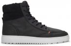 HUB - Dublin 2.0 - Winterschuhe 45 schwarz