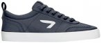 HUB - Miami Canvas - Sneaker 42 blau