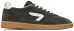 HUB - Vancouver - Sneaker 43 oliv