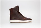 HUB - Women's Chess 2.0 - Winterschuhe 39 braun