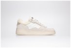 HUB - Women's Match - Sneaker 38 weiß