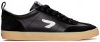HUB - Women's Miami - Sneaker 38 schwarz/beige