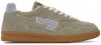 HUB - Women's Vancouver - Sneaker 38 braun