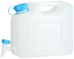 Hünersdorff - Wasserkanister Profi - Wasserträger Gr 22 l weiß