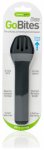 humangear - Besteck GoBites Duo - Besteck-Set weiß