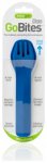 humangear - Besteck GoBites Duo - Besteck-Set weiß