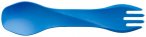 humangear - Besteck Gobites Uno Gr One Size blau