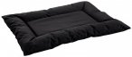 Hunter - Dog Bed Gent Antibac - Hundezubehör Gr 100 x 70 x 5 cm schwarz