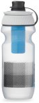 HydraPak - Breakaway + Filter Cap - Fahrrad Trinkflasche Gr 600 ml grau