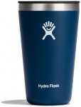 Hydro Flask - All Around Tumbler - Isolierbecher Gr 473 ml blau