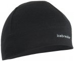 Icebreaker - 200 Oasis Beanie - Mütze Gr One Size schwarz