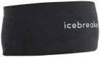 Icebreaker - 200 Oasis Headband - Stirnband Gr One Size schwarz